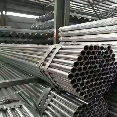 蕲春q355nhb耐候钢管